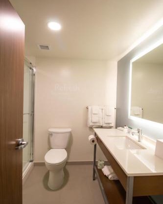 EVEN Hotel Manchester Airport by IHG