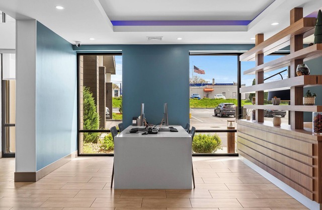 EVEN Hotels Manchester Airport by IHG
