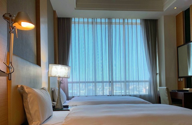 Ever Delightful Business Hotel