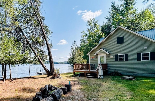 Evergreen Cottage