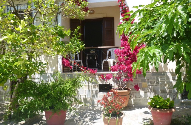 Evgenia's House (60 sqm) Kala Nera Pelion