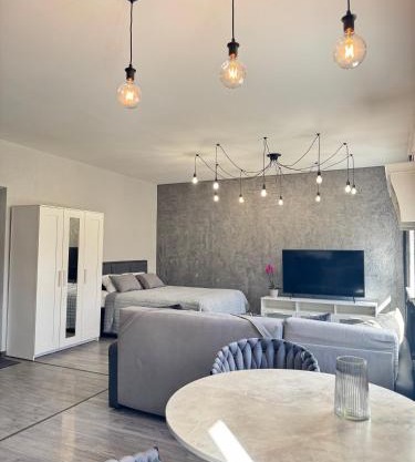 EVIS LTD apartments 5