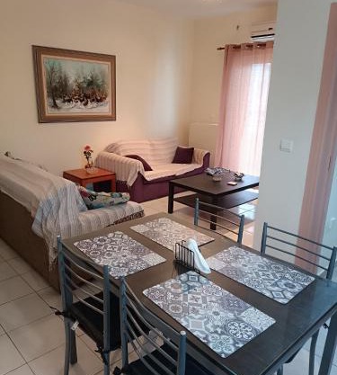 EVITA apartment