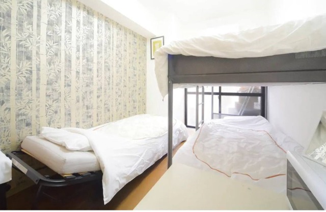 EX Shirokitakōen Apartment 108
