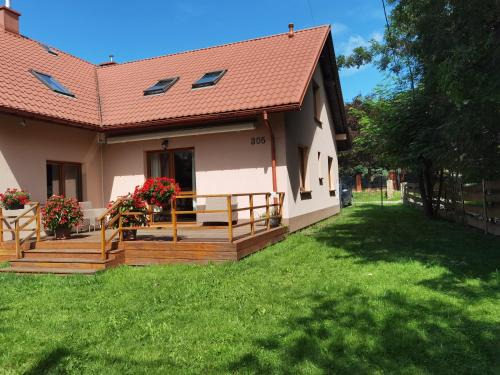 Excelent 1-Bed Apartment in Rzeszow as ideal base