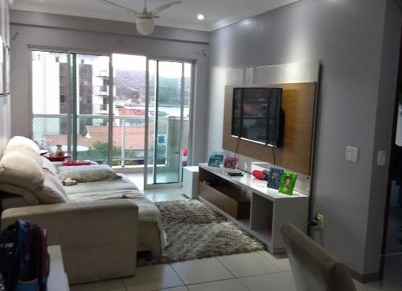 Excelente Apt a 3 min da Praia do Forte