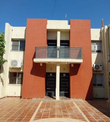 Excelente Duplex para 5 personas