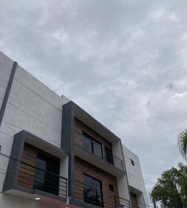 Excelente Loft Céntrico