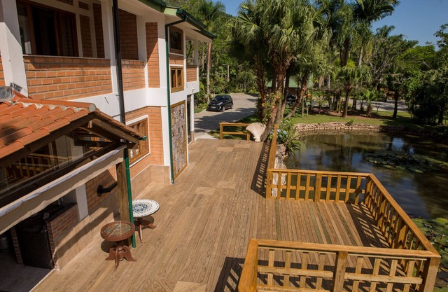 Excellent for relaxing, events and enjoying nature!