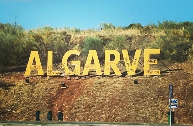 Excellent apartment for family vacations in the heart of the Algarve