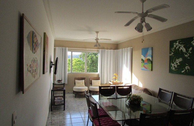 Excellent apartment and ideal for family - ITAGUÁ