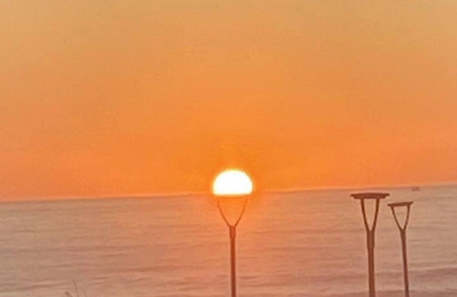 Excellent apartment at Mehdia beach front