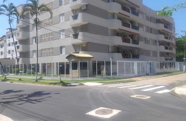 Excellent Apt, 250 meters from the beach for 8 people, 3quartos, 1suite, air in all eWIFI