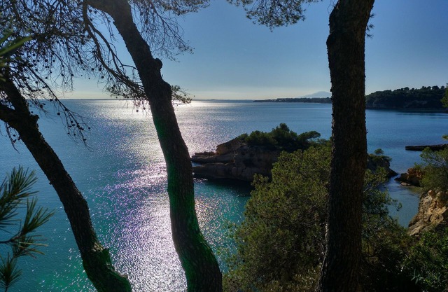 Excellent holiday apartment, L'Ampolla