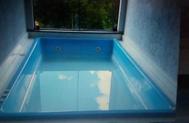 Excellent house with stunning views in Terê-Fri