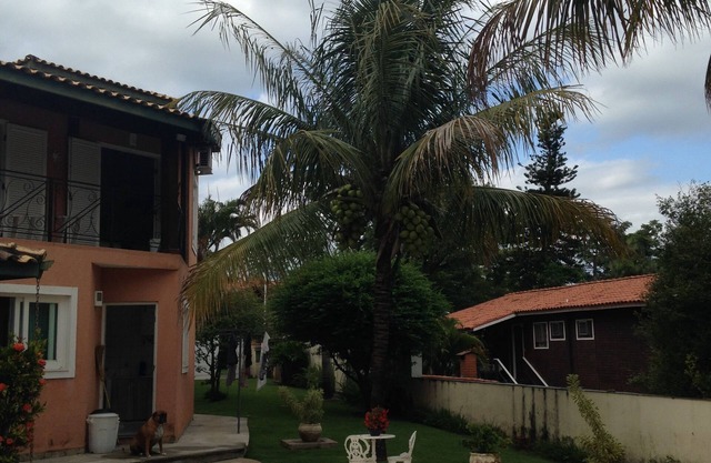 Excellent Residence in Cond. Closed (security, peace of mind, full laser)