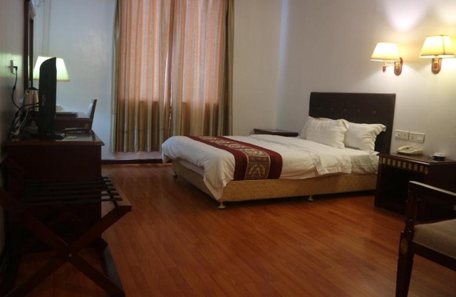Excelsior Resort