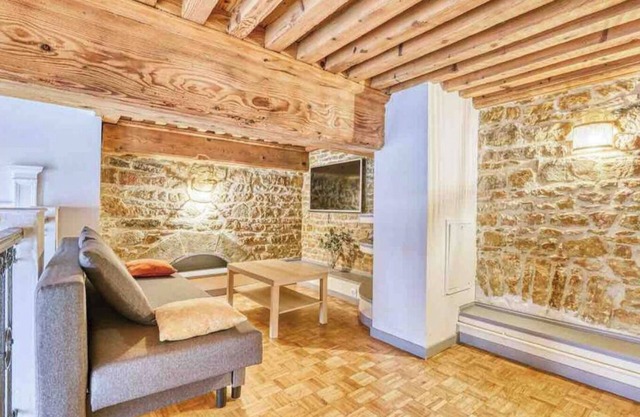 Exceptional Canut in the heart of Lyon - Opéra