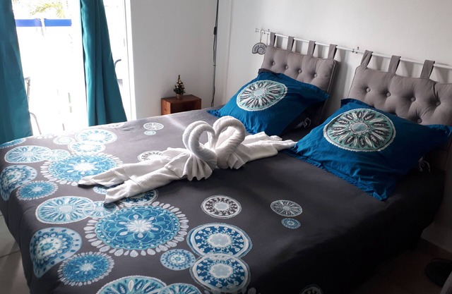 Exceptional offer ! Studio Sea View