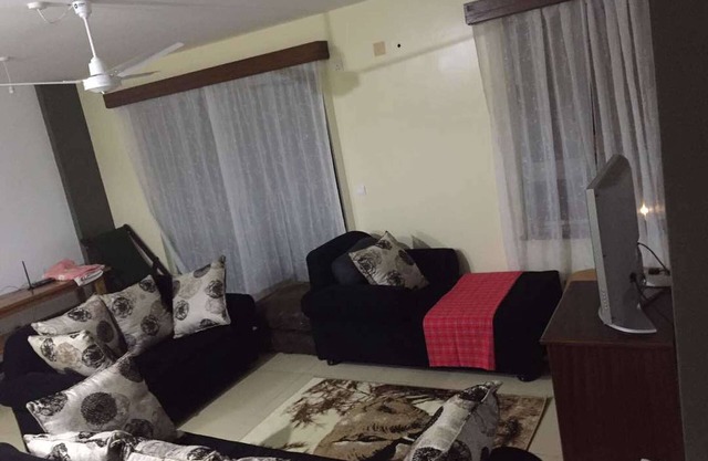 Exclusive 2 bedroom apartment in luxury apartment block