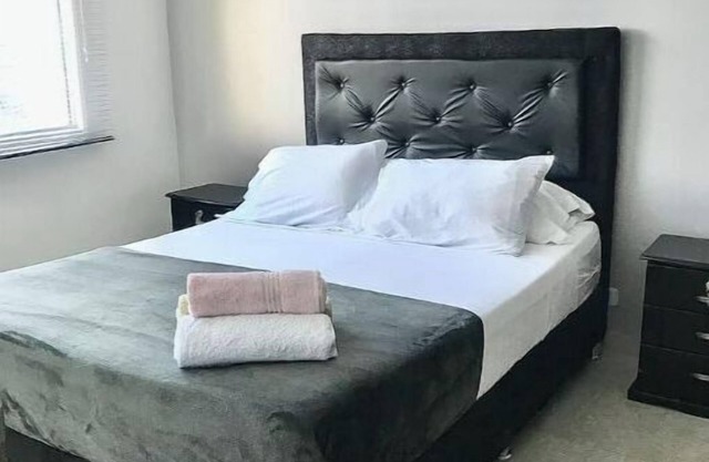 Exclusive Apartment in Hacienda Peñalisa