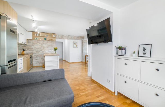 Exclusive Apartment Studentski Grad