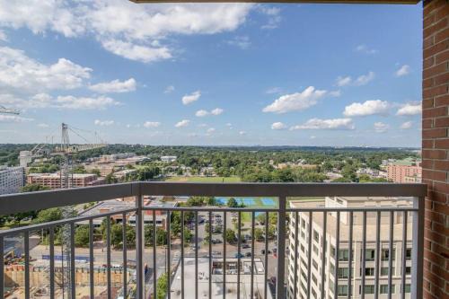 Exclusive Apt in Ballston with Gym