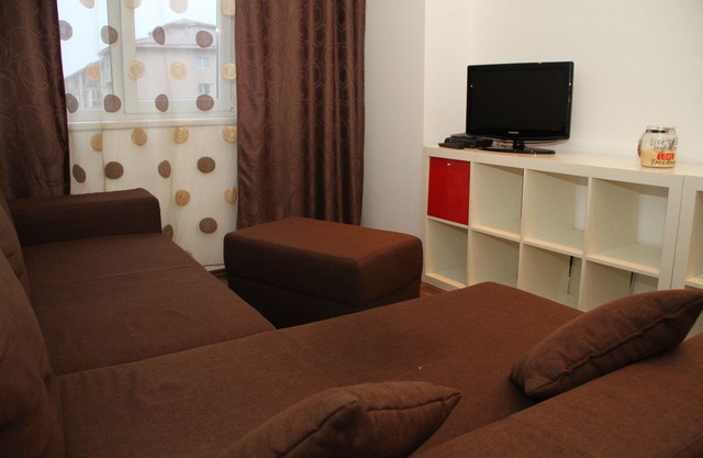 Exclusive Cozy Apartment City Center