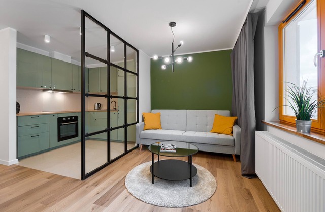 Exclusive Nautica Apartments