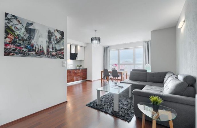 Exclusive Nautica Apartments