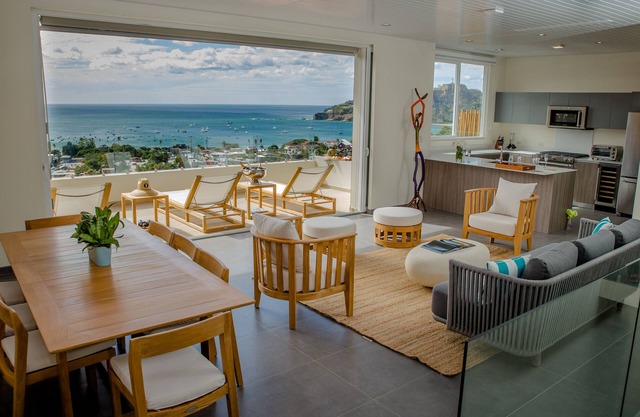 Exclusive Private Three Bedroom Villa 8
