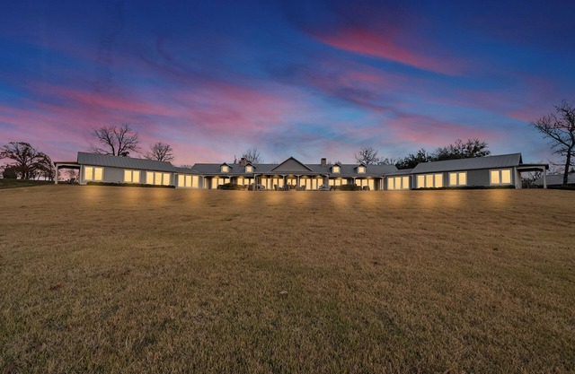 Exclusive Ranch | Lodge & 3 Casitas w/5 Stocked Lakes, Trails, Pool, & Tennis