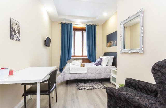 Exclusive Room Arena Inalpi 'La casa di Bertino'