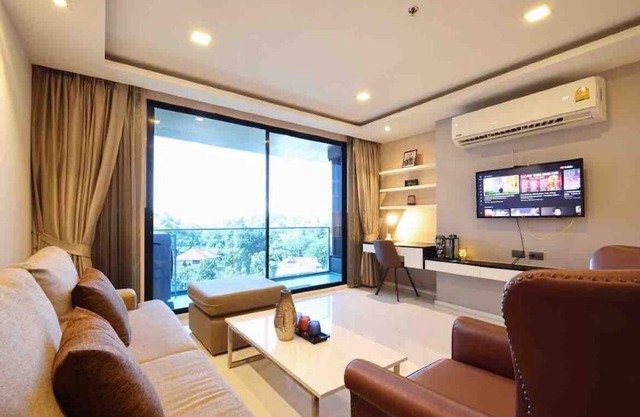 Exclusive Living The Star Hill Condo Chiang Mai