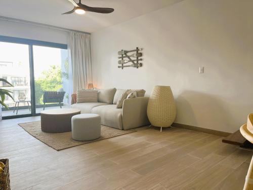 Exclusivo penthouse con piscina en Playa Bávaro
