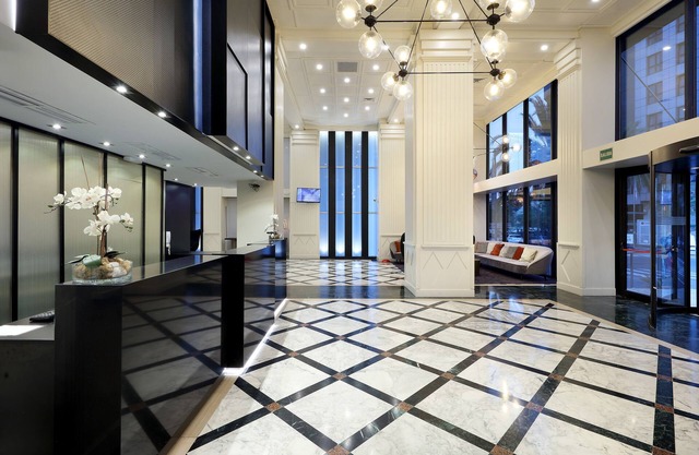 Exe Rey Don Jaime Hotel