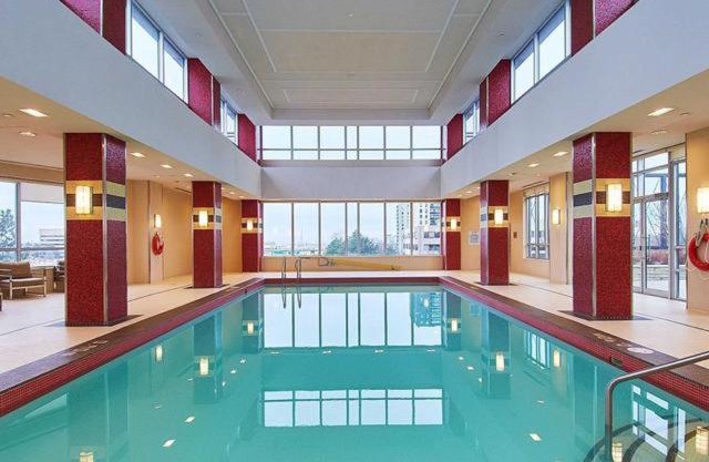 Executive Condo