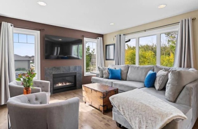 Executive Getaway