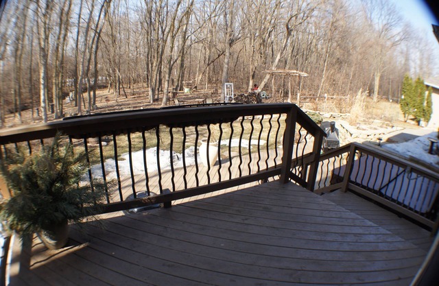 Executive Home for rent