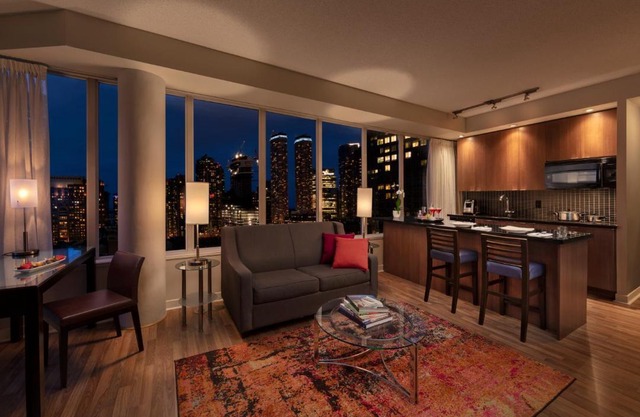 Executive Hotel Cosmopolitan Toronto