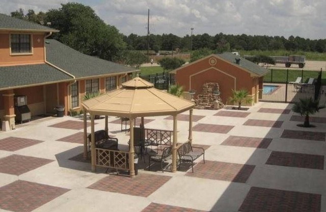 Executive Inn