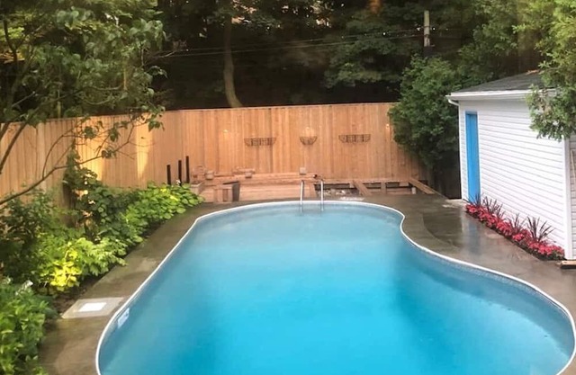 Executive Midtown Home - Work, Relax and Enjoy Toronto!