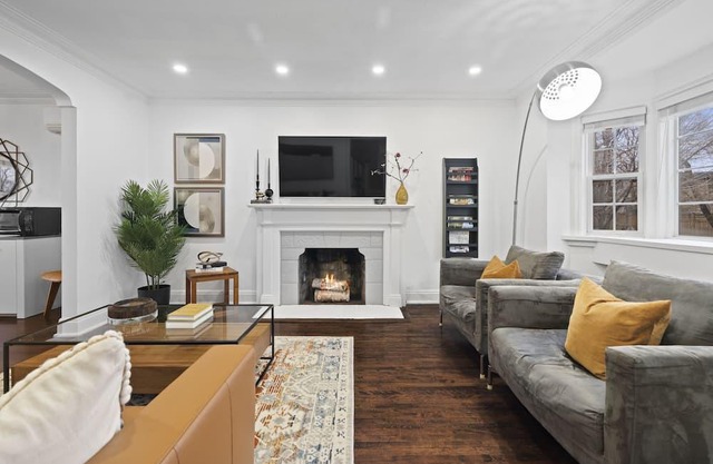 Executive Rental - Downtown Toronto
