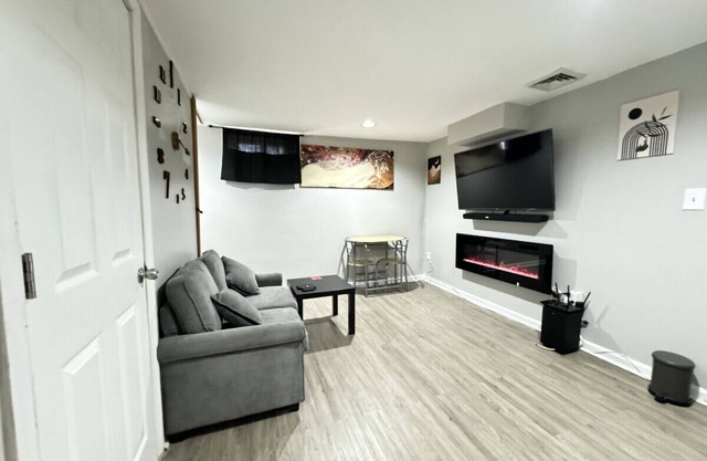 Executive Suite at Uplands