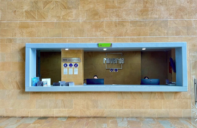 Executive Suite - Llanogrande