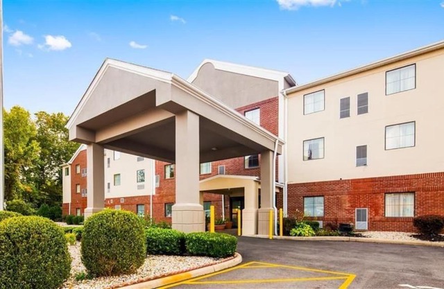 Executive Suites - Columbus East