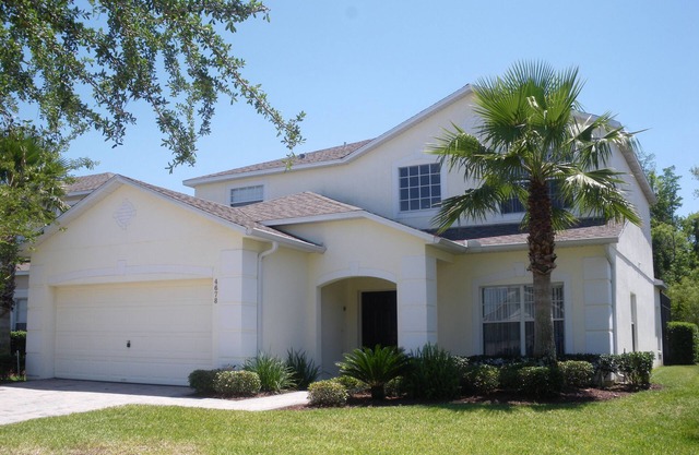 Executive Villa w/Private Pool Overlooking Conservation Area, Free Wi-Fi