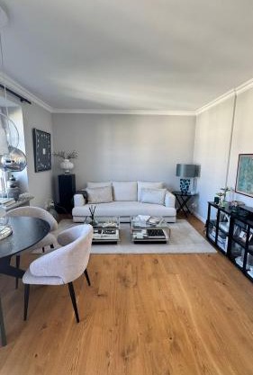 Exklusive 60qm Designerwohnung im Herzen von München - 1 min zur Maximilianstraße