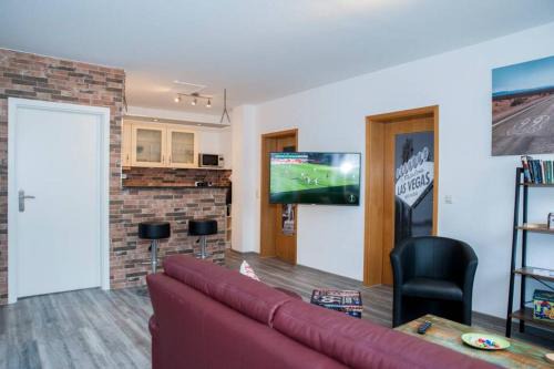 Exklusive Ferienwohnung in Einbeck, Zentrum! NEU!