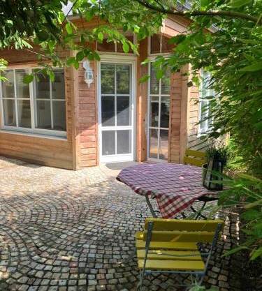 Exklusives Ferienhaus im Seenparadies von Oberbayern